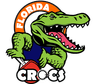 Florida Crocs